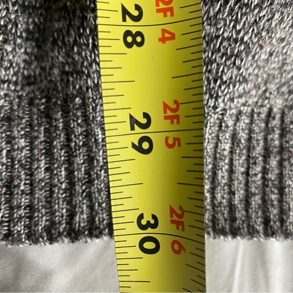 Guy Laurent Mens Wool Blend Penguin Embroidered XL Sweater Canadian Cottagecore - Picture 7 of 8